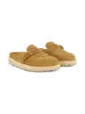 Sabot Beige Foncé