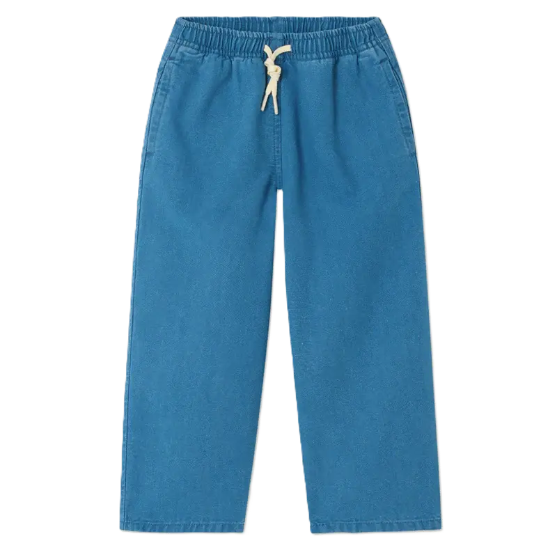 Pantalon Comow Stone Blue 