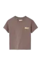 T-shirt Gixy Cendre 