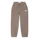 Jogging Izubird Cendre Vintage 