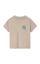 T-shirt Fizvalley Seigle Vintage 