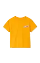 T-shirt Fizvalley Lumiere Vintage 