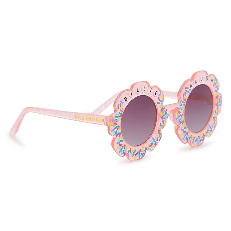 Lunettes de Soleil Pink 