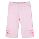 Tracksuit Pants Pink Pale