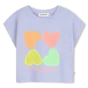 T-shirt Angel Blue