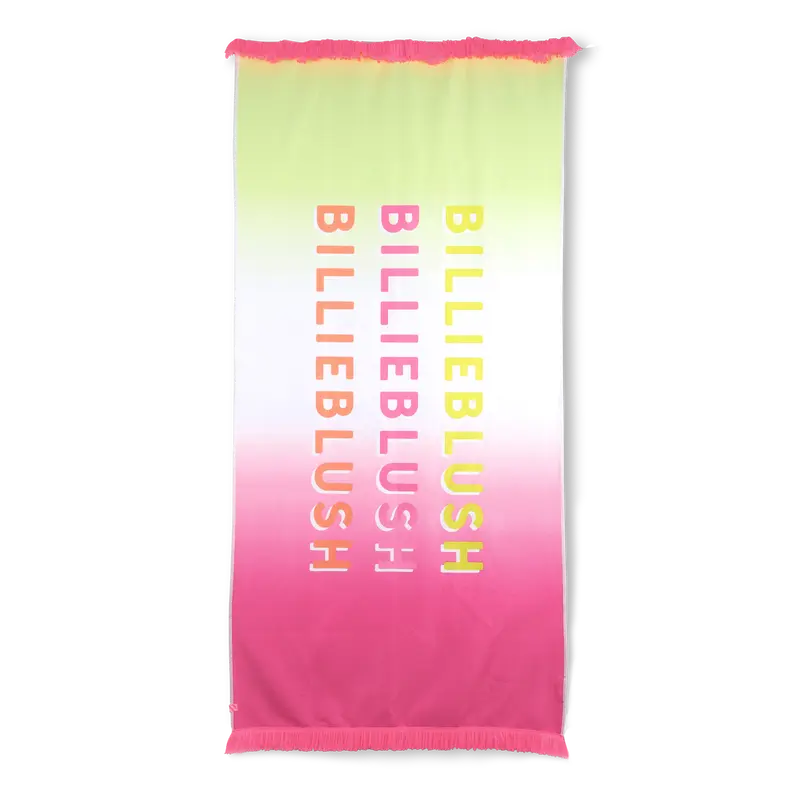 Serviette de Plage Fuschia
