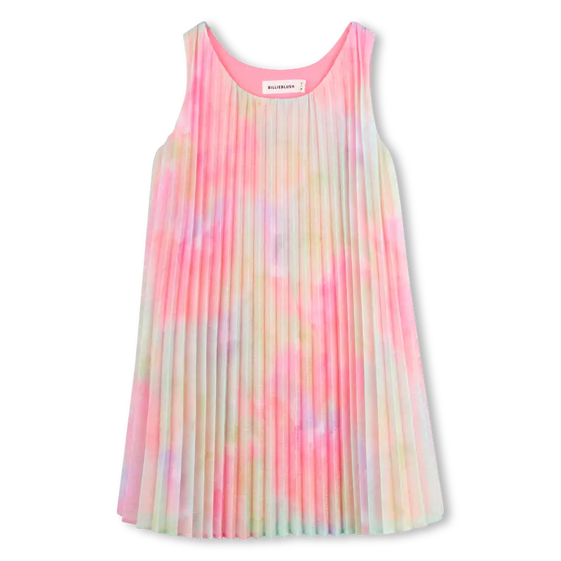 Robe Multicoloure 