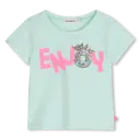 T-shirt Sea Green 