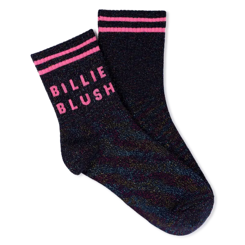 Chaussettes Navy 