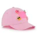 Casquette Nosegay Pins