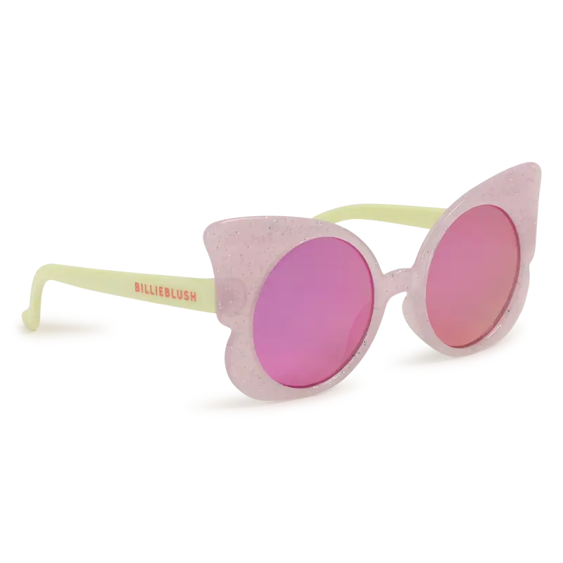 Lunettes de Soleil Lilac