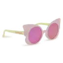 Lunettes de Soleil Lilac