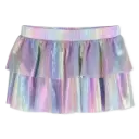 Jupe Swimsuit Multico