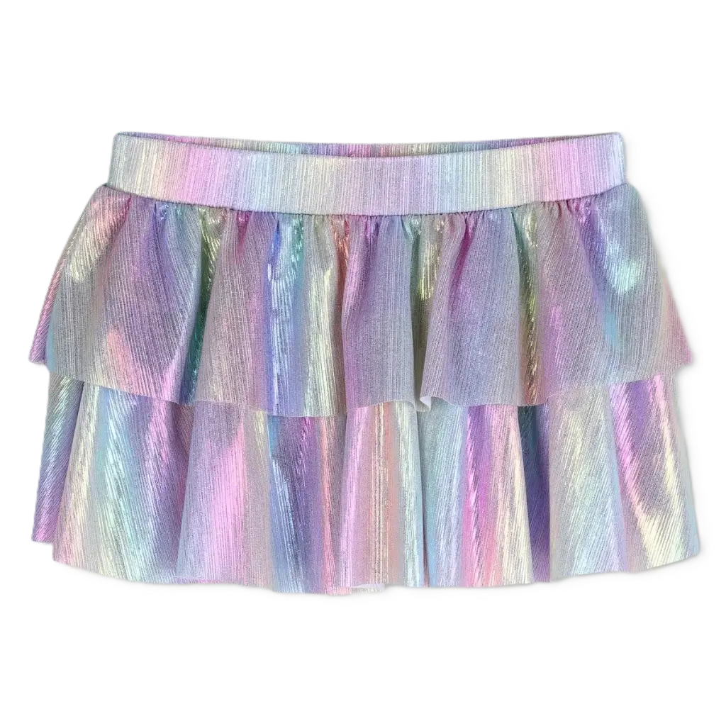 Jupe Swimsuit Multico