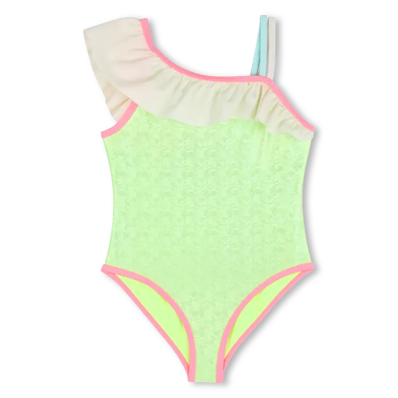 Maillot Green Lemon 