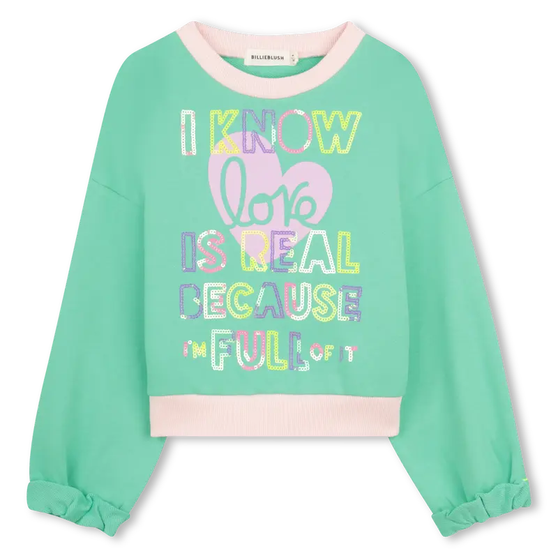 Sweat Discord Green 