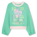 Sweat Discord Green 