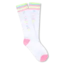 Chaussettes White 