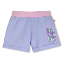 Short Angel Blue 