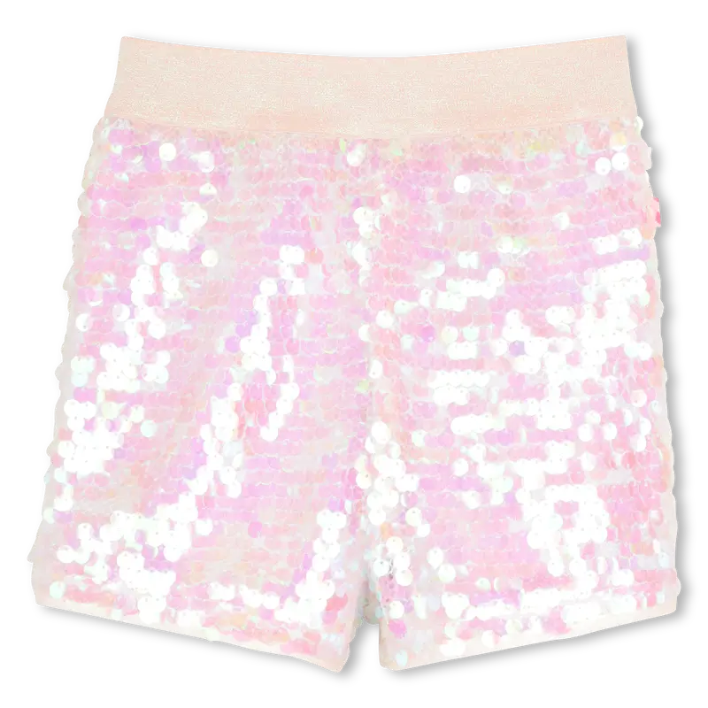 Short Nacre 