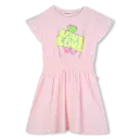 Robe Pink Pale Love 
