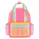 Sac à dos Rose Fluo