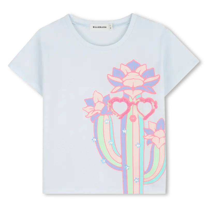 T-shirt Ice Melt 