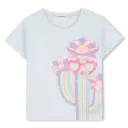 T-shirt Ice Melt 