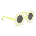 Lunettes de Soleil Fleur 