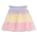 Jupon Multicoloure 