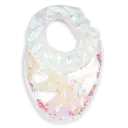 Bavoir Pink Pale 