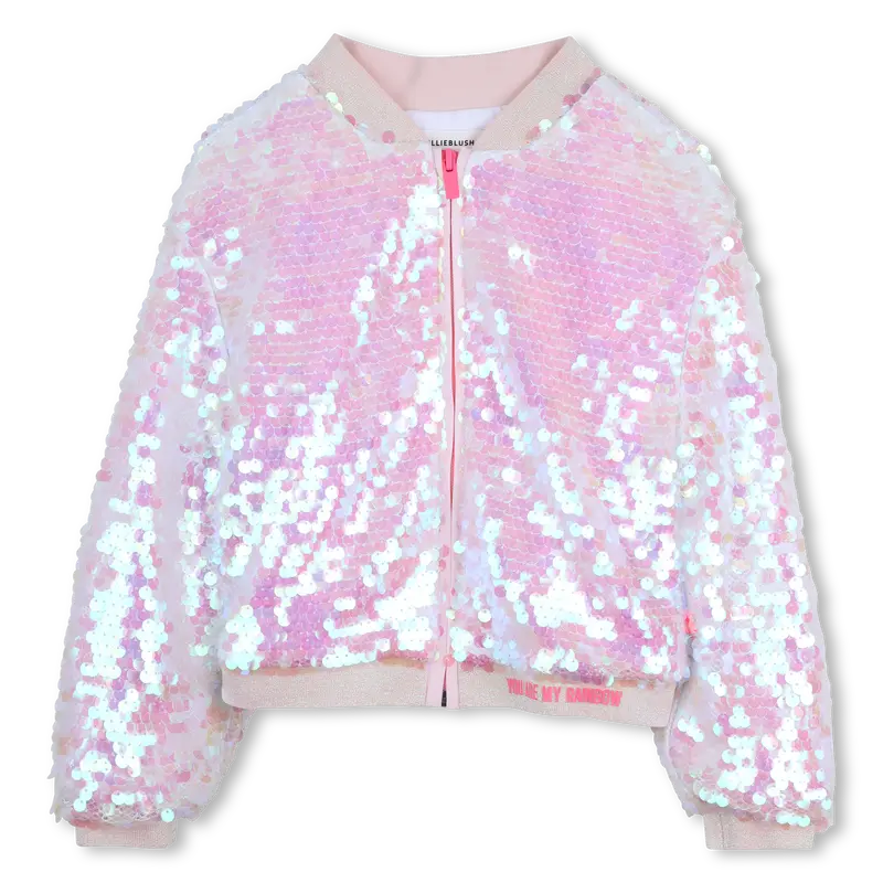 Bomber Nacre 
