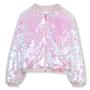 Bomber Nacre 