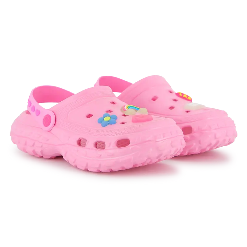  Crocs Rose 