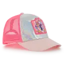 Casquette Flamant Rose 