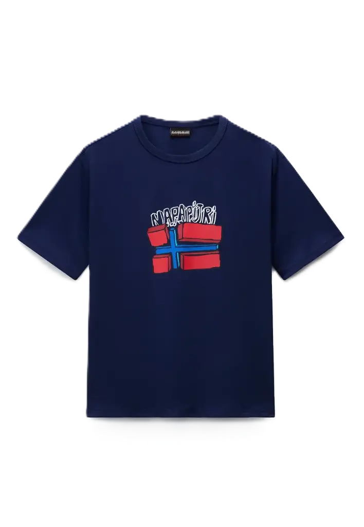 T-shirt Naval Acade