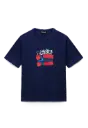 T-shirt Naval Acade