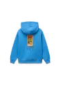 Hoodie Blue Jasper 