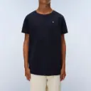 T-shirt Salis Blue Marine 