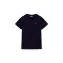 T-shirt Salis Blue Marine