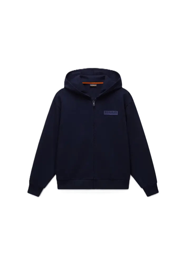 Zip New Box Blue Marine 