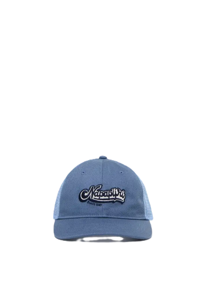 Casquette Blue Jasper 