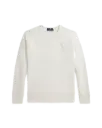 Sweat Deckwash White