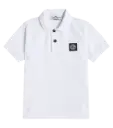 SS Polo White