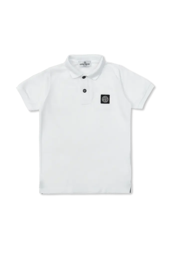SS Polo White 