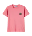 SS T-shirt Camellia