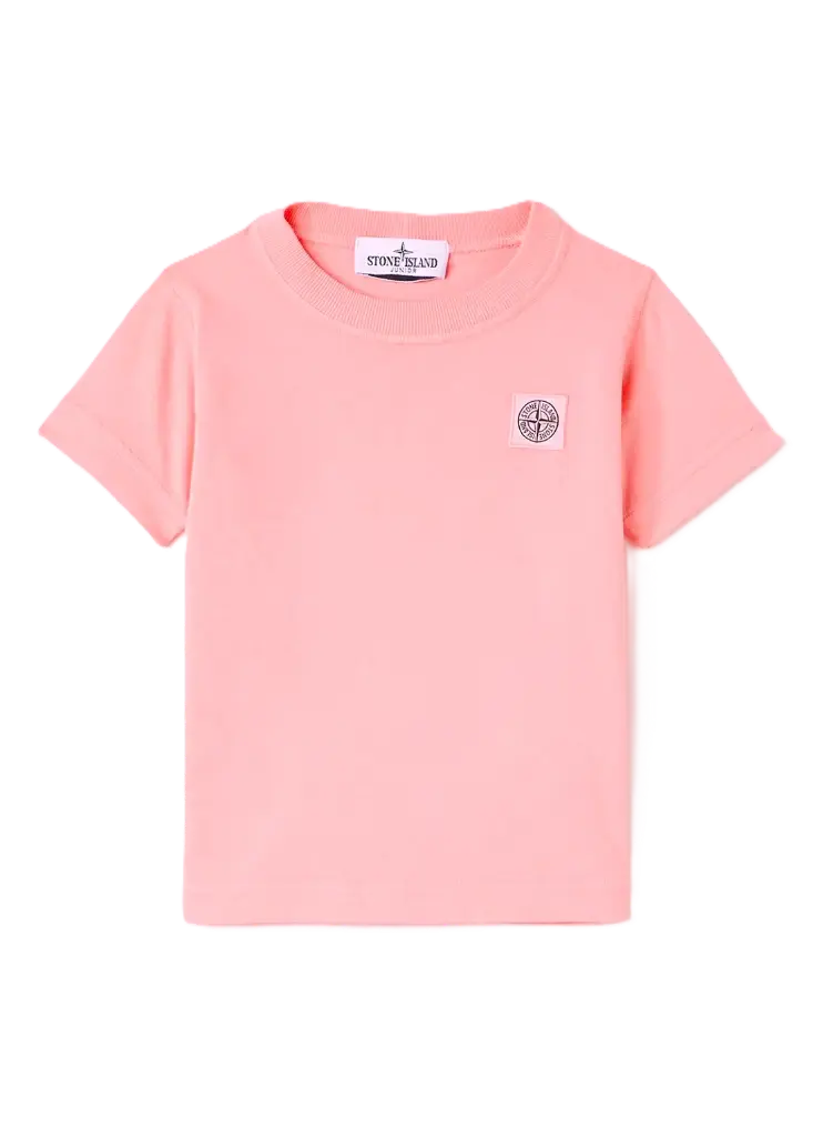 SS T-shirt Camellia