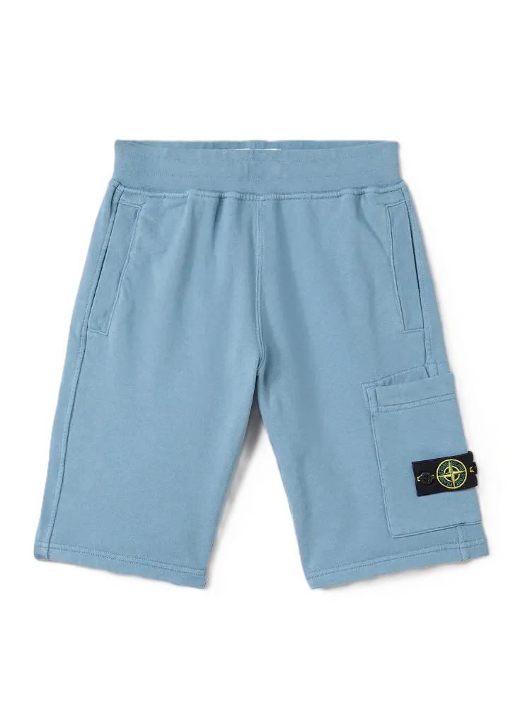 Bermuda Dust Blue