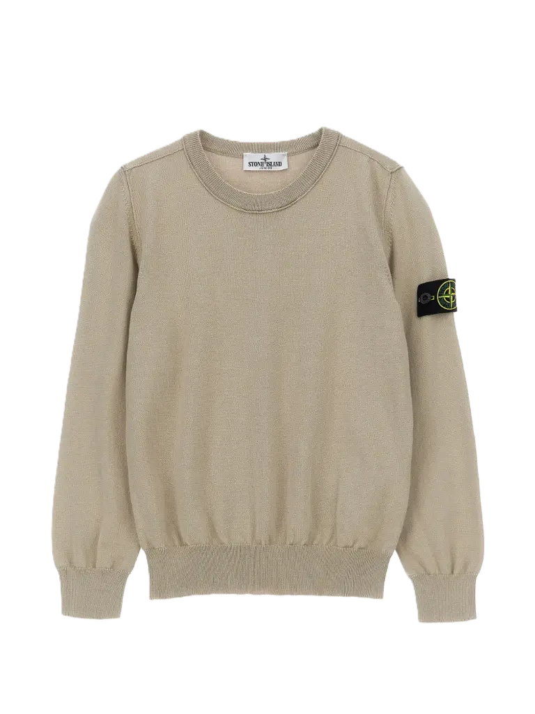 Crew Neck Maglia