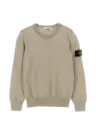 Crew Neck Maglia